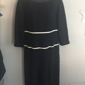 Maggy London dress